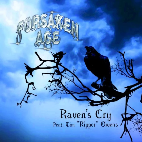 Raven’s Cry