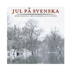 Jul på svenska Jul på svenska