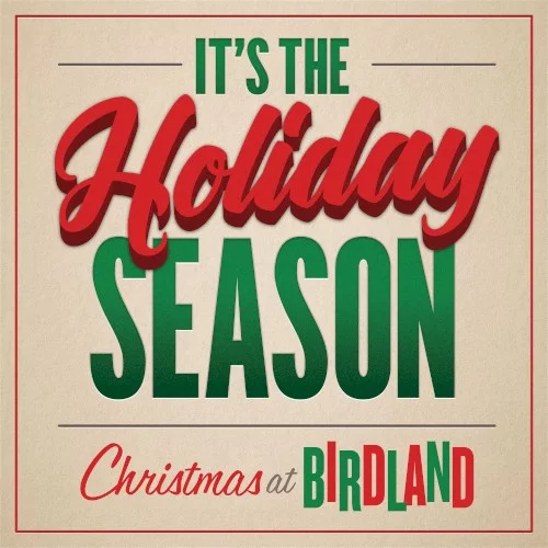 It’s the Holiday Season (radio edit)