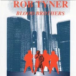 Blood Bothers Blood Bothers