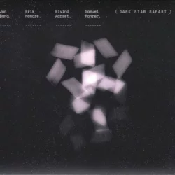 Dark Star Safari