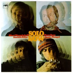 Solo Now
