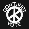 Don’t (Just) Vote