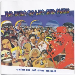 Crimes of the Mind Crimes of the Mind
