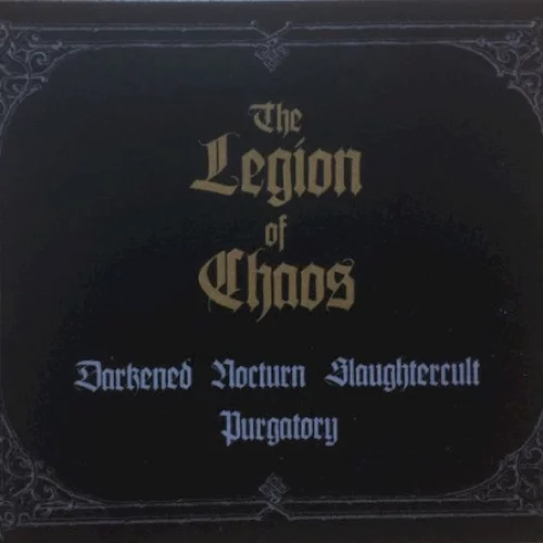 The Legion of Chaos