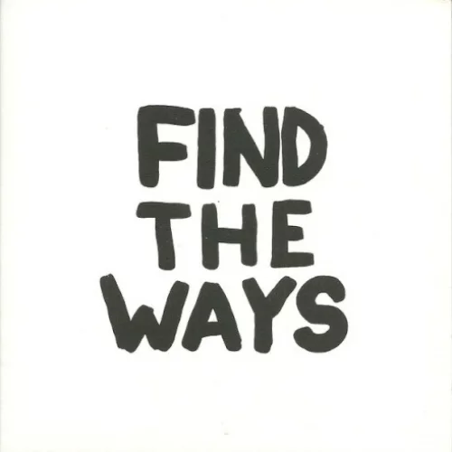 Find the Ways