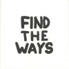 Find the Ways
