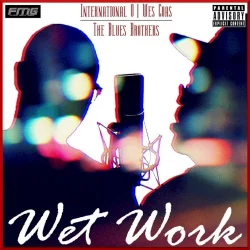 Wet Work Wet Work