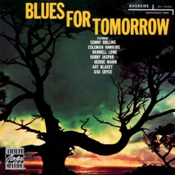 Blues For Tomorrow