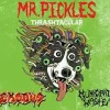 Mr. Pickles Thrashtacular