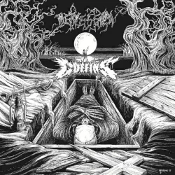 Coffins / Depression
