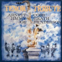 Tenor Tribute Tenor Tribute