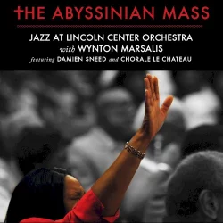 The Abyssinian Mass