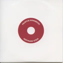 Faustus Songbook Faustus Songbook