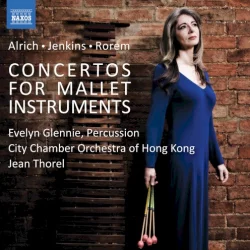 Concertos for Mallet Instruments Concertos for Mallet Instruments
