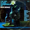The Big Blues Harmonica of Ben Benay