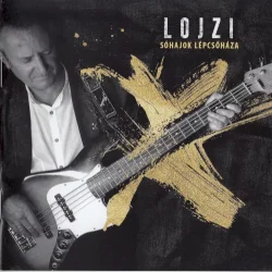 Sóhajok lépcsőháza
