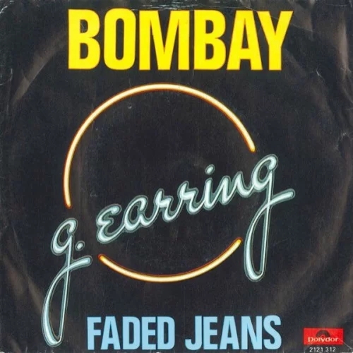 Bombay / Faded Jeans