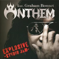 Explosive -Studio Jam- Explosive -Studio Jam-