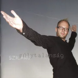 Súlytalanság