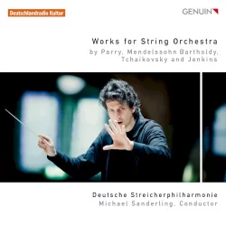 Works for String Orchestra Works for String Orchestra