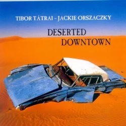 Deserted Downtown