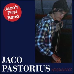 Jaco's First Band