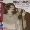 Tommy Strand & The Upper Hand Featuring Jaco Pastorius (1971)