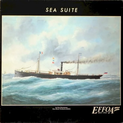 Sea Suite