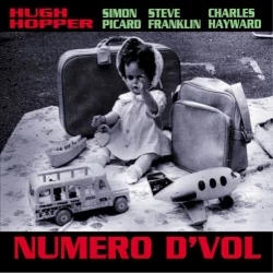 Numero D'Vol Numero D'Vol