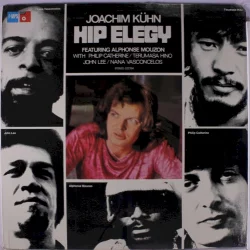 Hip Elegy