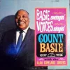 Basie Swingin' Voices Singin'