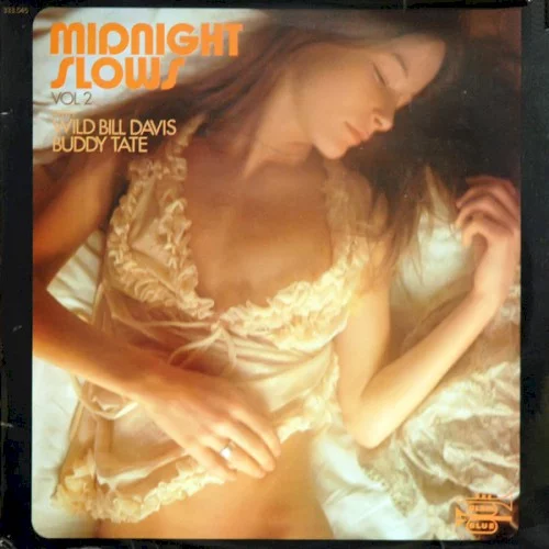Midnight Slows, Vol. 2