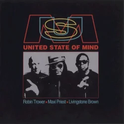United State of Mind United State of Mind