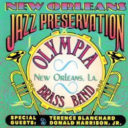 New Orleans Jazz Preservation