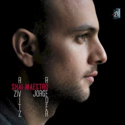 Shai Maestro