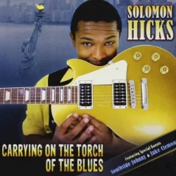 Carrying on the Torch of the Blues