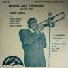 Modern Jazz Trombones Volume Two
