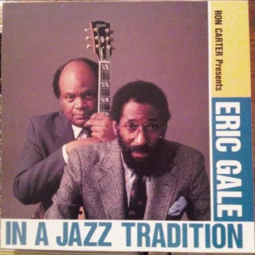 In a Jazz Tradition