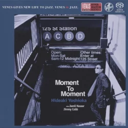 Moment To Moment