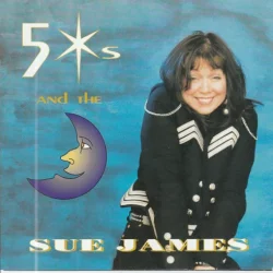 Five Stars And The Moon
