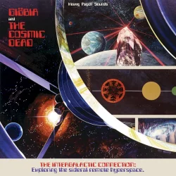 The Intergalactic Connection: Exploring the Sideral Remote Hyperspace The Intergalactic Connection: Exploring the Sideral Remote Hyperspace