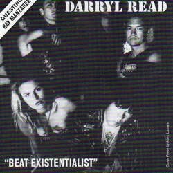 Beat Existentialist Beat Existentialist