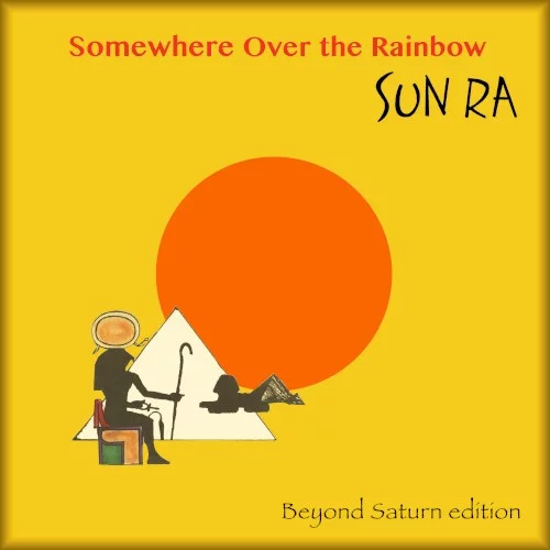 Somewhere Over the Rainbow (Beyond Saturn)