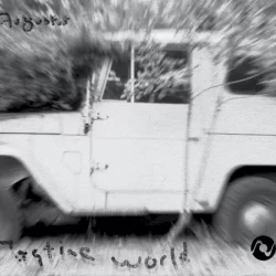 Ragtime World
