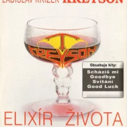 Elixír života
