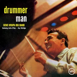 Drummer Man Drummer Man