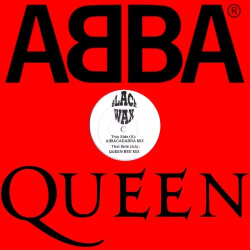Abbacadabra Mix / Queen Bee Mix