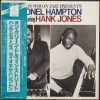 Lionel Hampton Featuring Hank Jones – Who's Who In Jazz Presents