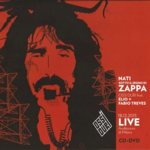 Nati sotto il segno di Zappa